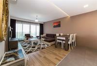 Legocity Deluxe U Apartment Antalya