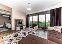 Legocity Deluxe U Daire Antalya